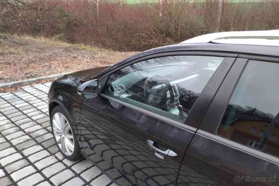 Volkswagen Passat 2,0 TDi - foto 8