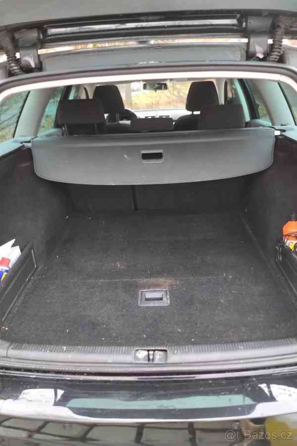 Volkswagen Passat 2,0 TDi - foto 9