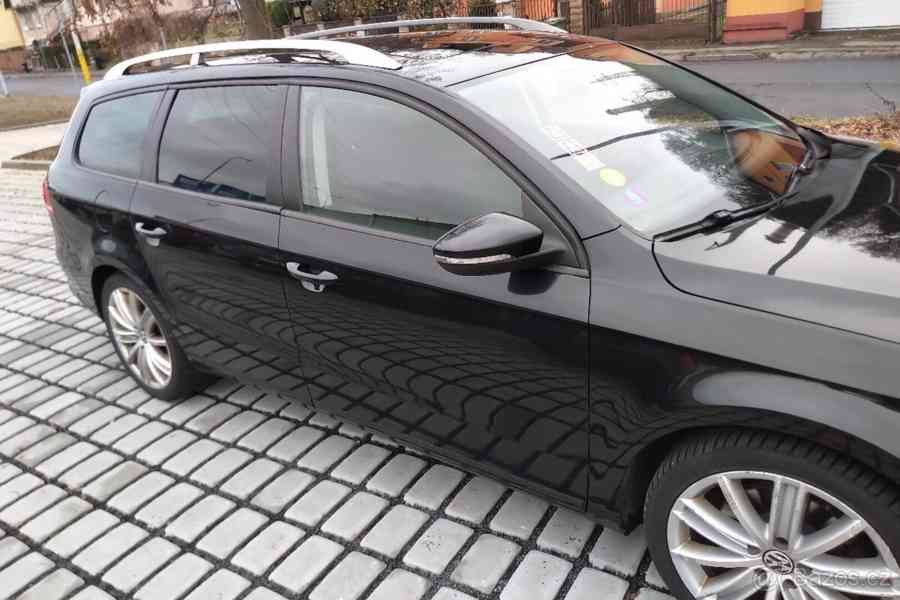 Volkswagen Passat 2,0 TDi - foto 2