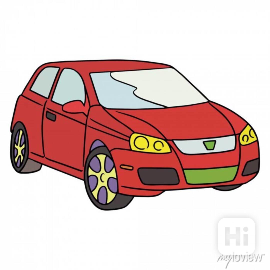 KOUPÍM ŠKODA OCTÁVIA COMBI - foto 1