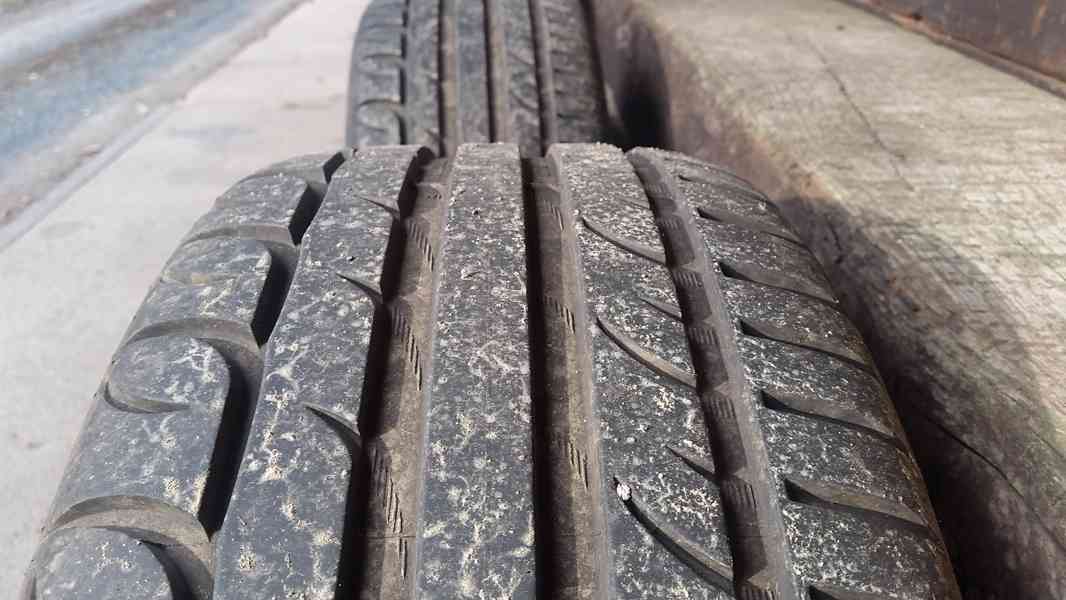 alu kola 18" - alfa romeo opel fiat saab..... - foto 8