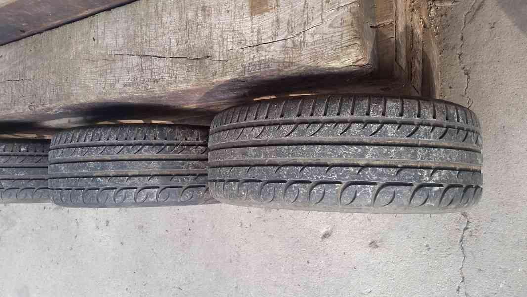 alu kola 18" - alfa romeo opel fiat saab..... - foto 6