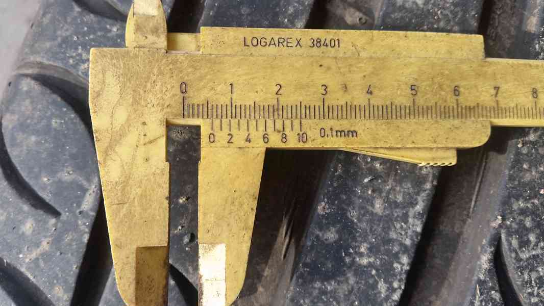 alu kola 18" - alfa romeo opel fiat saab..... - foto 9