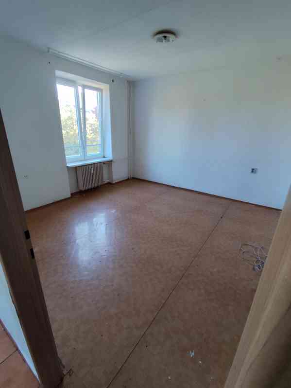 Pronájem bytu 1+1 v OV  - foto 2