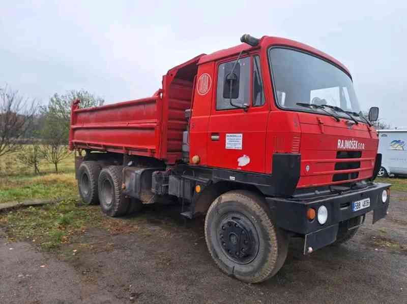 Tatra - foto 2