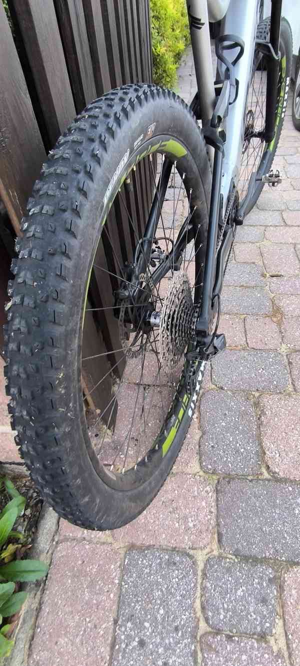 Leader Fox ACRON, ročník 2021, kola 29", velikost XL - foto 5