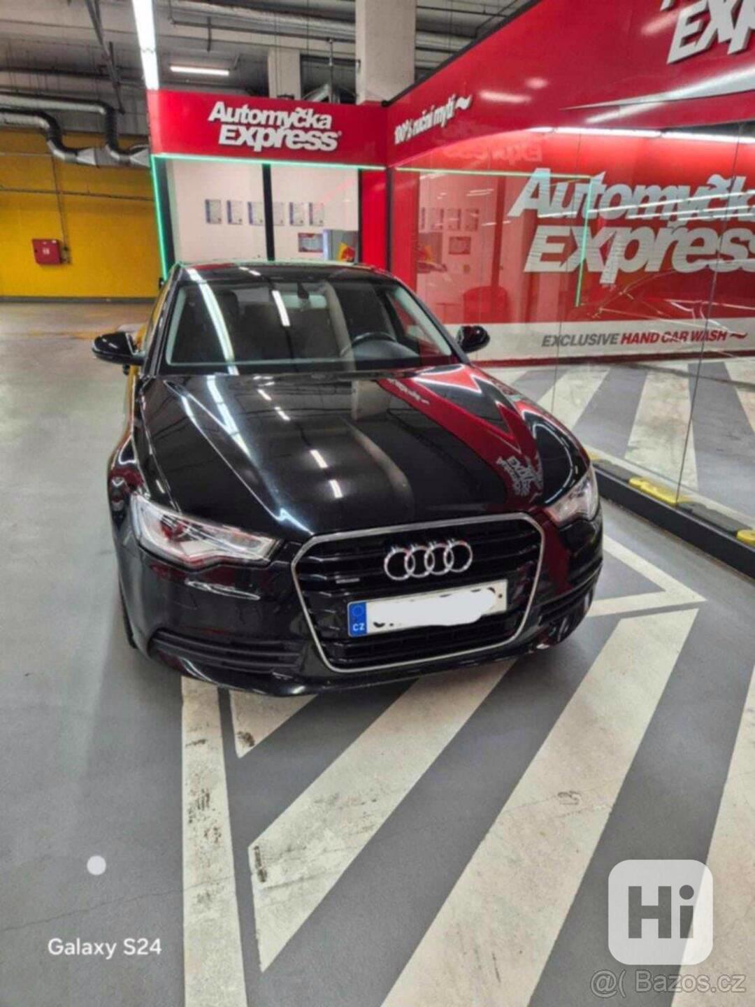 Audi A6 3,0   Audi A6 C7 - foto 1