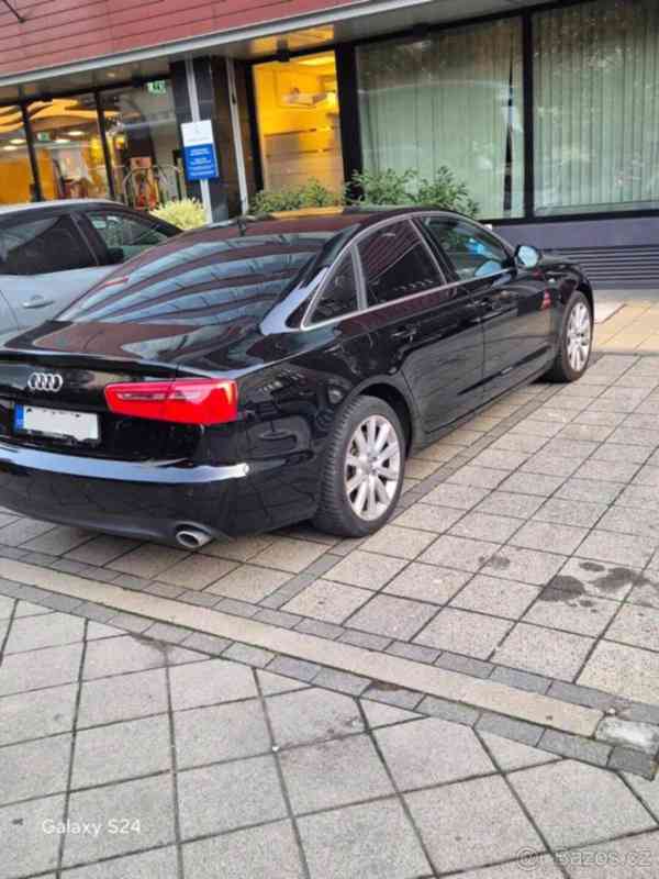 Audi A6 3,0   Audi A6 C7 - foto 2