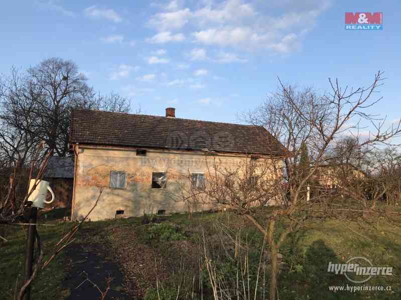 Prodej rodinného domu, Rychvald - foto 1