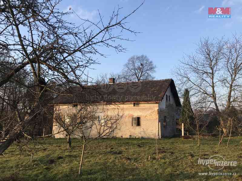 Prodej rodinného domu, Rychvald - foto 4