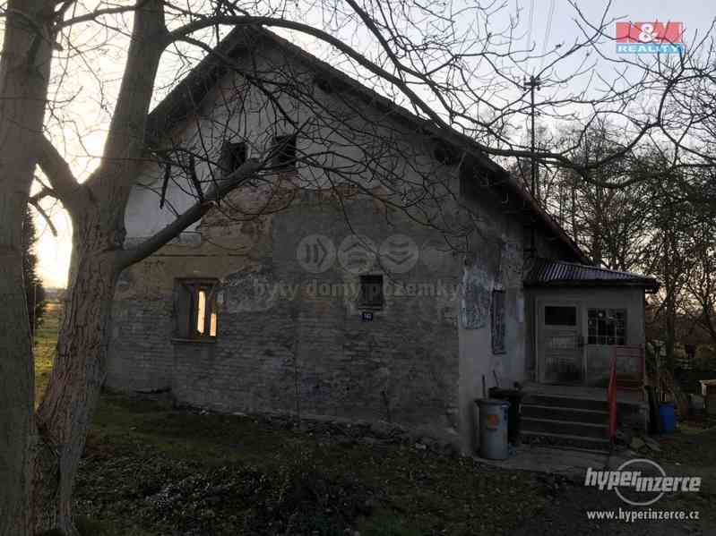 Prodej rodinného domu, Rychvald - foto 5