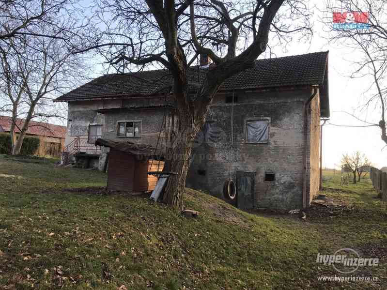 Prodej rodinného domu, Rychvald - foto 6