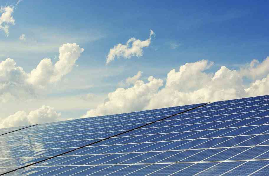 Fotovoltaické systémy - obchodně technický konzultant - foto 1