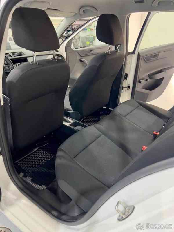 Škoda Fabia 5J - foto 16