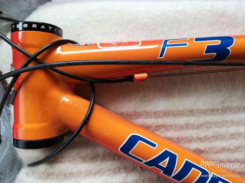 Cannondale Caffeine F3 - foto 5