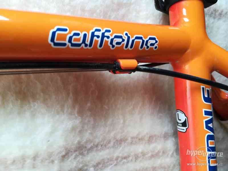 Cannondale Caffeine F3 - foto 6