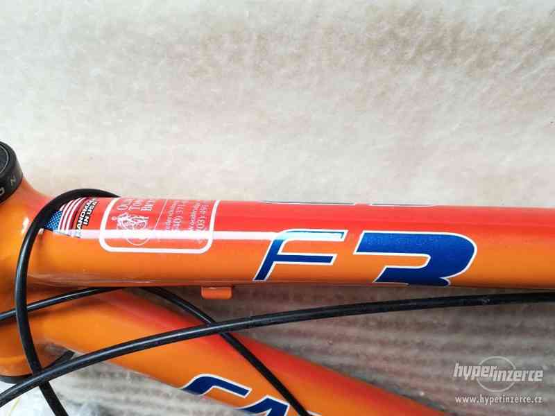 Cannondale Caffeine F3 - foto 10