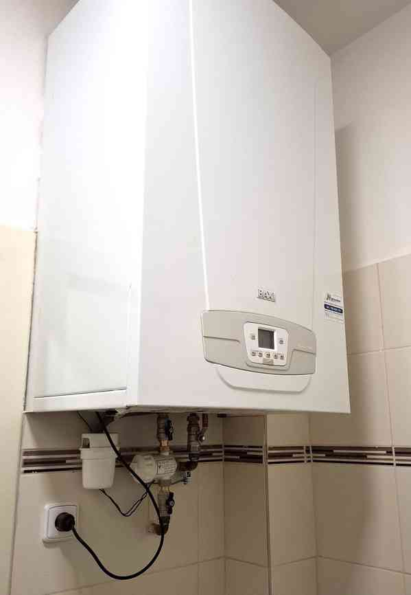 Pronájem bytu 2kk po rekonstrukci v Brně na ulici Podnásepní - foto 11