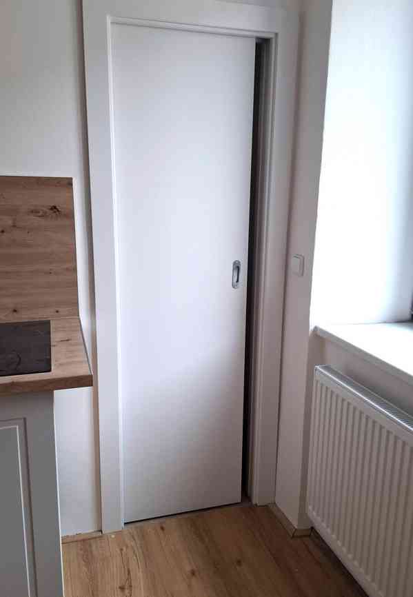 Pronájem bytu 2kk po rekonstrukci v Brně na ulici Podnásepní - foto 6