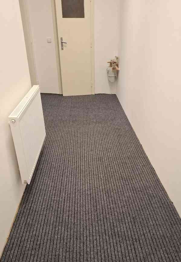 Pronájem bytu 2kk po rekonstrukci v Brně na ulici Podnásepní - foto 3