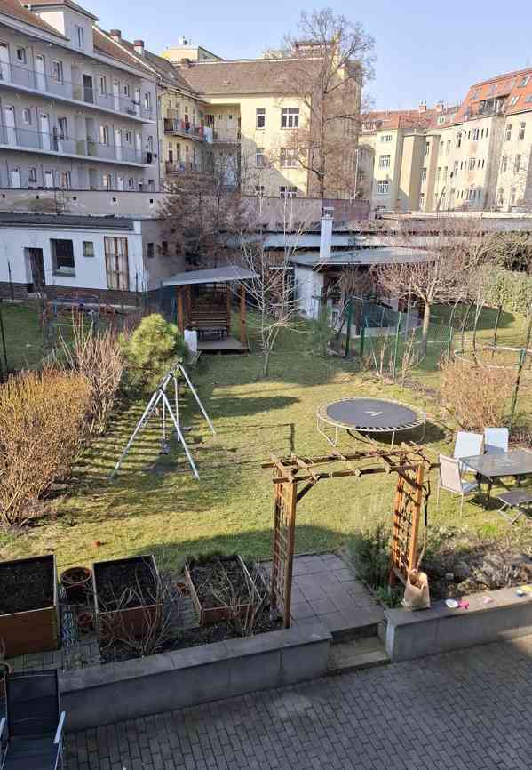 Pronájem bytu 2kk po rekonstrukci v Brně na ulici Podnásepní - foto 14