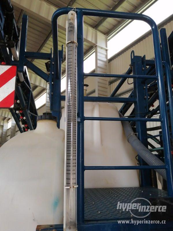 Postřikovač MGM MAGNUM 5224 - 5200L, 24m, r.v. 2015 - foto 11