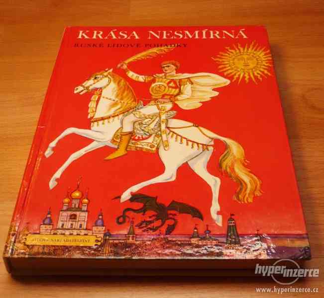 Krása nesmírná . - foto 1