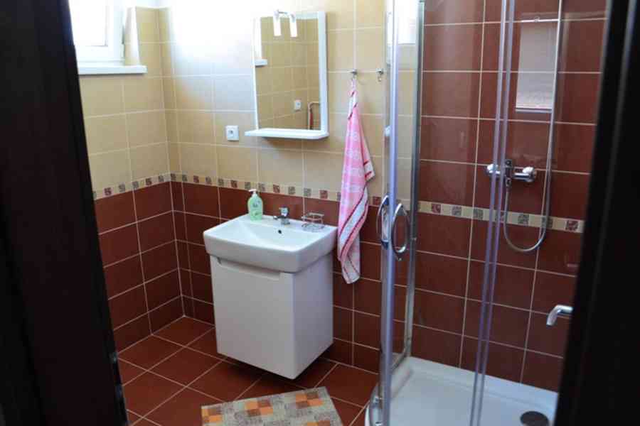 Apartmán Dunajska Streda - foto 6