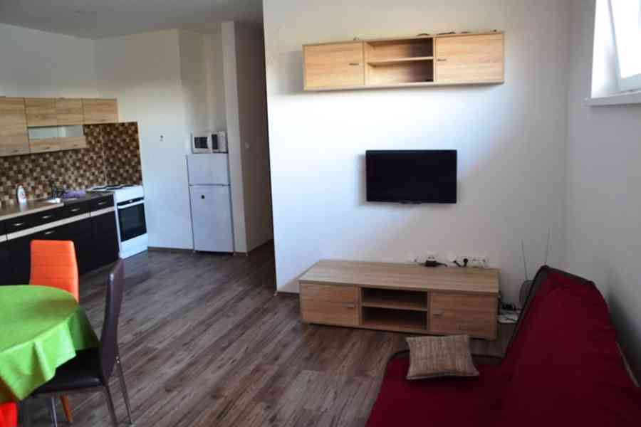 Apartmán Dunajska Streda - foto 3