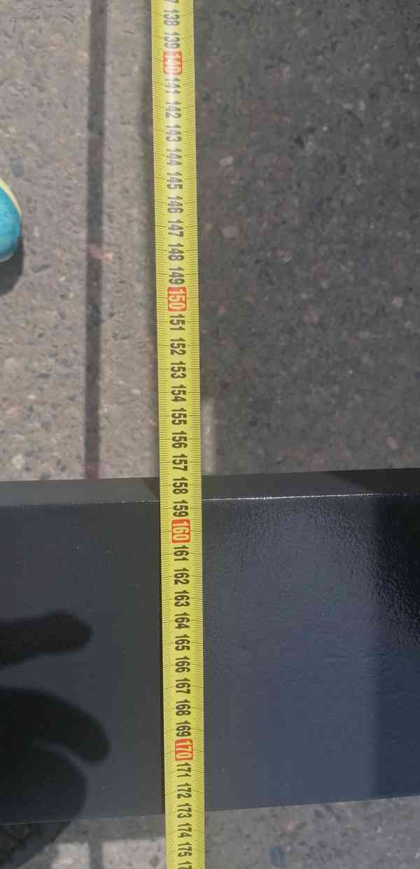 LINDE H35D-02 svírací vidle, pozicionér s bočním posuvem - foto 14