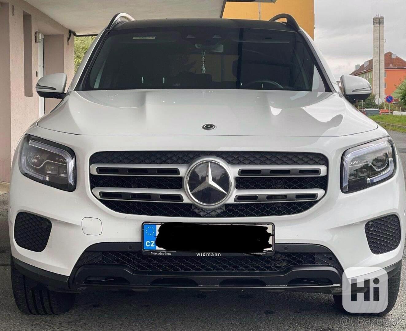 Mercedes-Benz GLB 200 d 4MATIC - foto 1