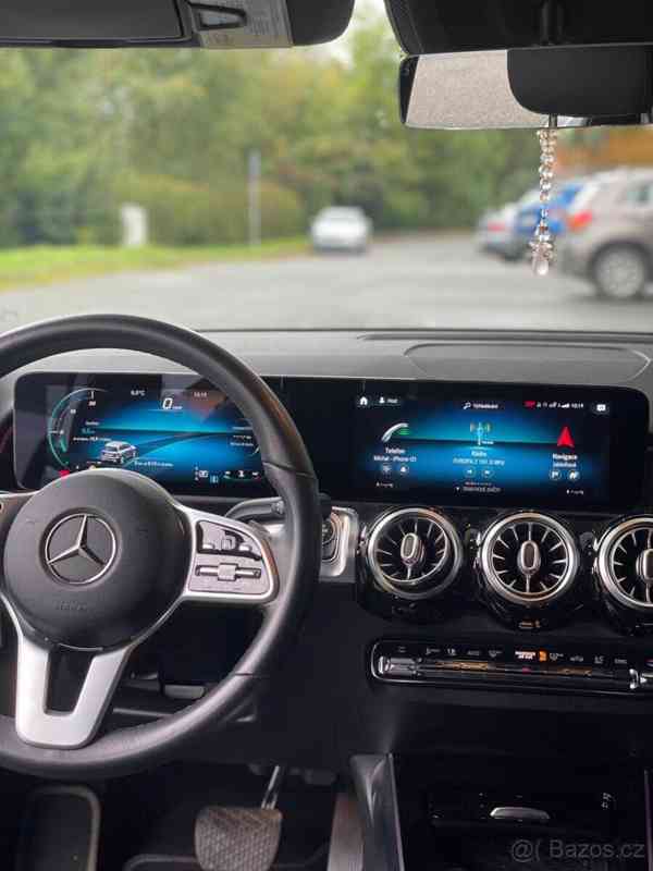 Mercedes-Benz GLB 200 d 4MATIC - foto 2