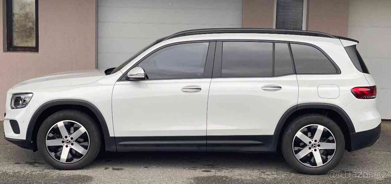 Mercedes-Benz GLB 200 d 4MATIC - foto 4