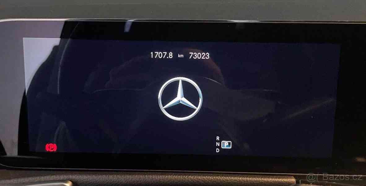 Mercedes-Benz GLB 200 d 4MATIC - foto 3