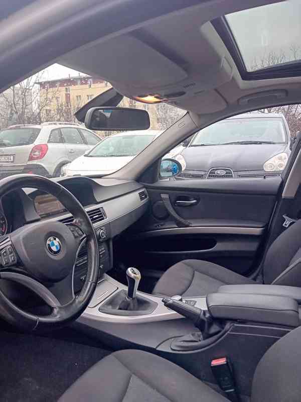 BMW 320i Touring - foto 5