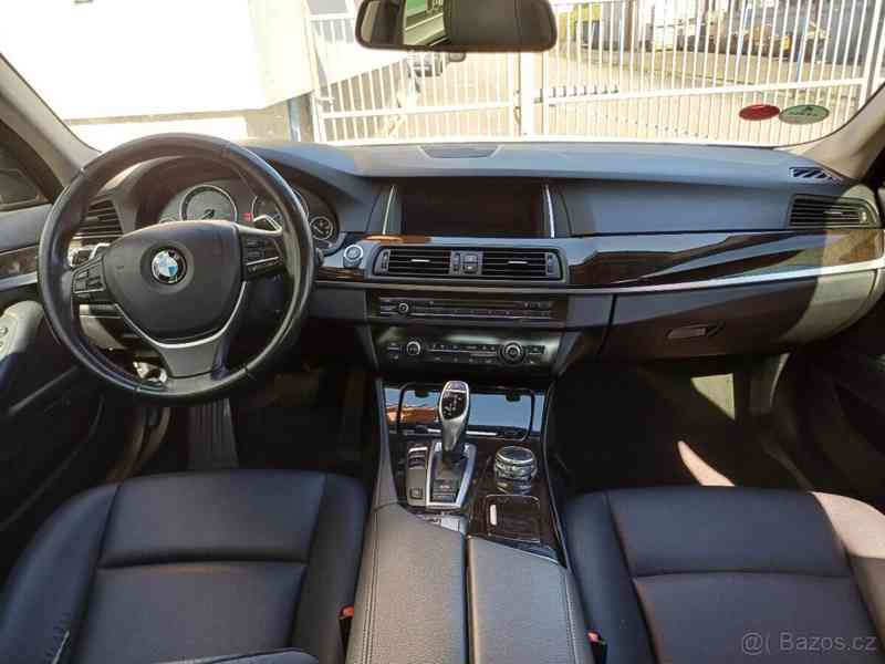 BMW Řada 5 2,0   528 I - foto 10