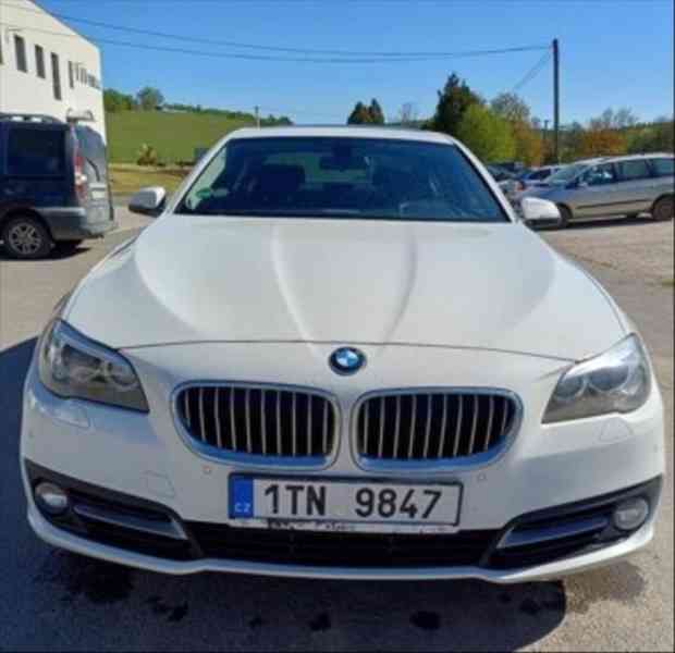 BMW Řada 5 2,0   528 I - foto 1