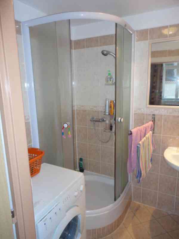 Pronájem 2+kk, ulice Veveří, centrum, 50 m2 - foto 7