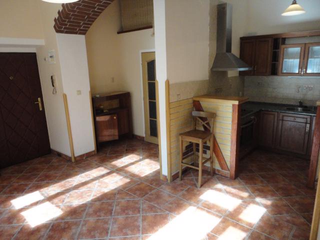 Pronájem 2+kk, ulice Veveří, centrum, 50 m2 - foto 6