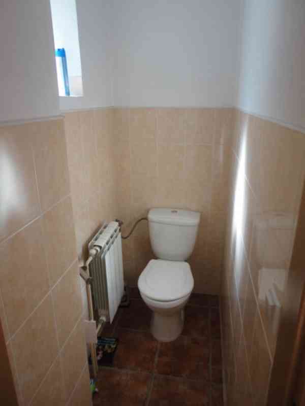 Pronájem 2+kk, ulice Veveří, centrum, 50 m2 - foto 9