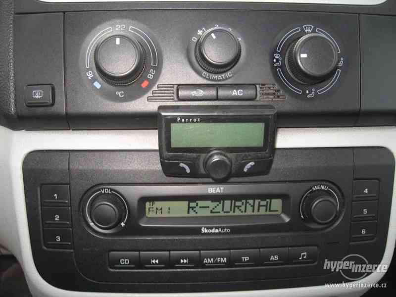 ŠKODA ROOMSTER PRAKTIK - foto 12