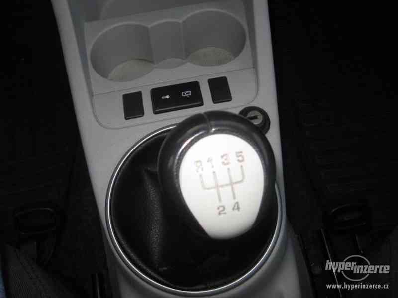 ŠKODA ROOMSTER PRAKTIK - foto 13