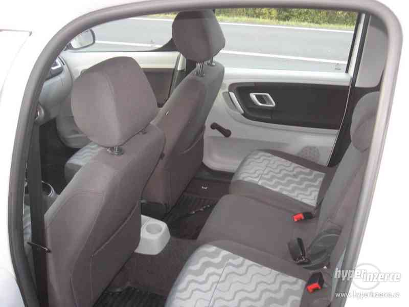 ŠKODA ROOMSTER PRAKTIK - foto 15