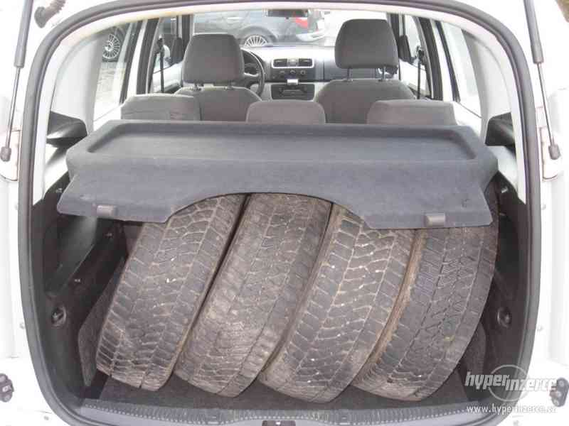 ŠKODA ROOMSTER PRAKTIK - foto 18