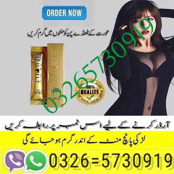 Spanish Gold Fly Drops in Sahiwal = 03265730919 Order now - foto 1