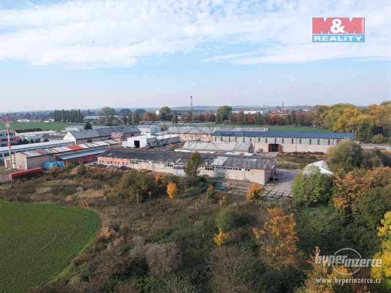 Prodej, pozemek, Hradec Králové - foto 2