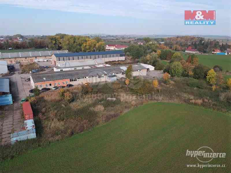 Prodej, pozemek, Hradec Králové - foto 5