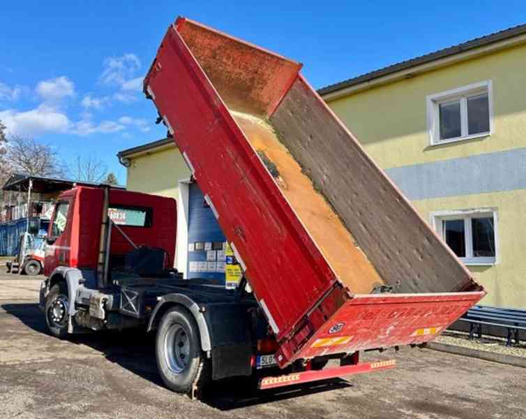 18t sklápěč Renault Premium 4x2 - foto 7