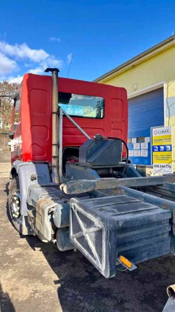 18t sklápěč Renault Premium 4x2 - foto 8