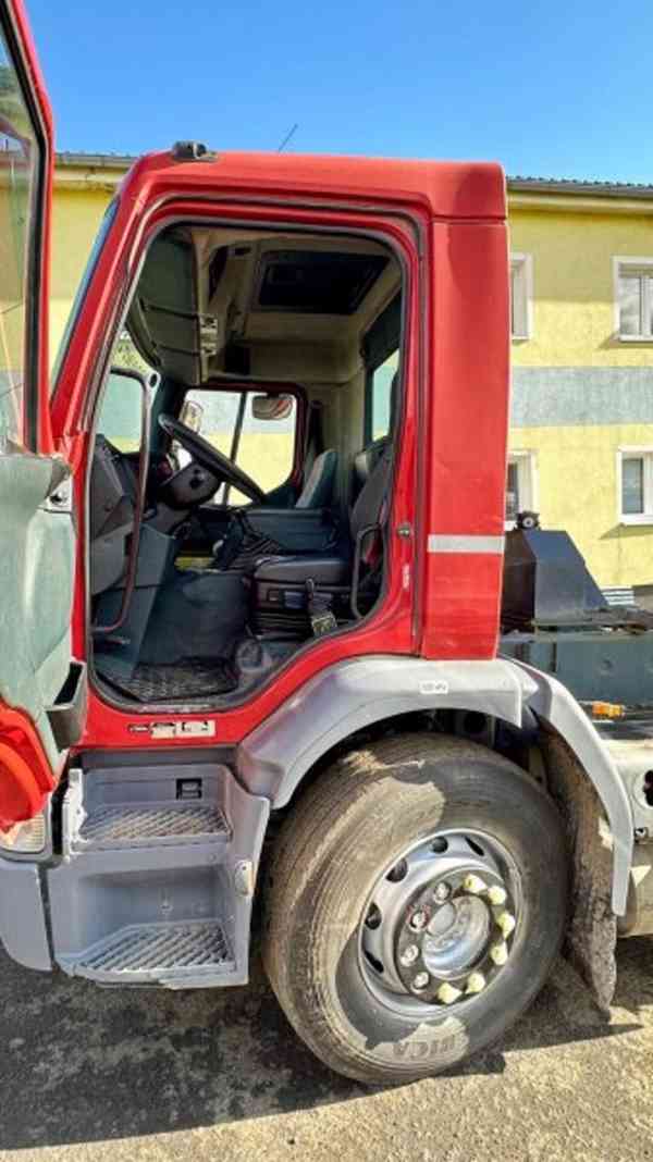 18t sklápěč Renault Premium 4x2 - foto 13